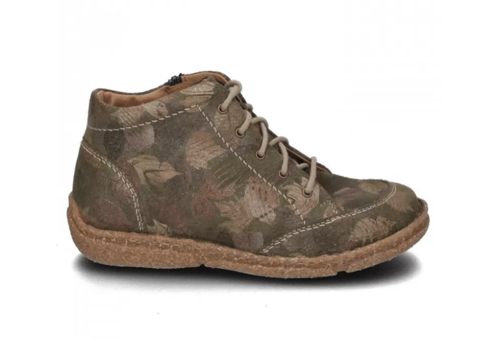 Women Josef Seibel Boots Neele 01 Ankle Boot Waldron s Shoes